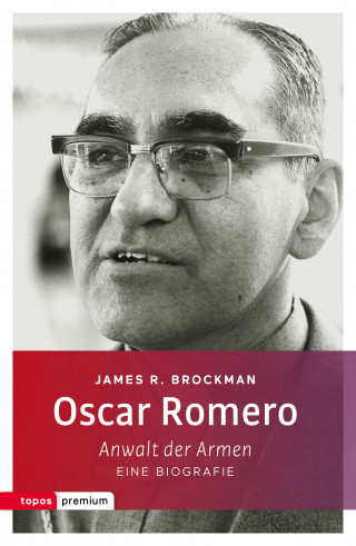 James R. Brockman: Oscar Romero