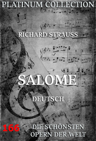 Richard Strauß: Salome