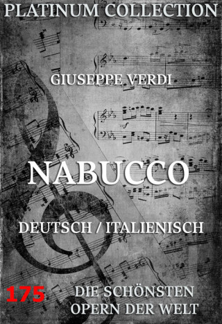 Giuseppe Verdi, Temistocle Solera: Nabucco