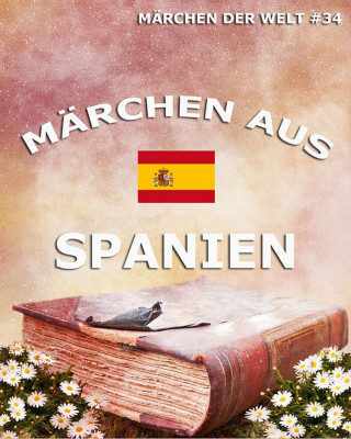 Märchen aus Spanien