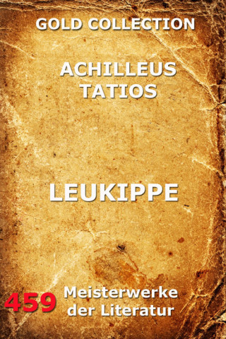 Achilleus Tatios: Leukippe