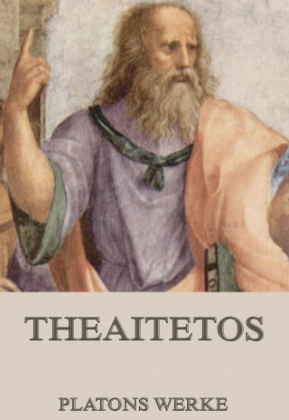 Platon: Theaitetos
