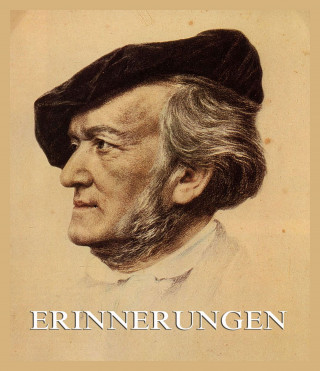 Siegfried Wagner: Erinnerungen