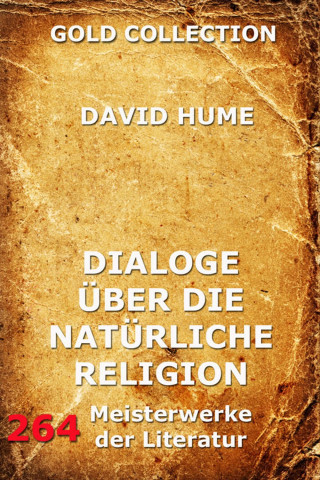 David Hume: Dialoge über die natürliche Religion