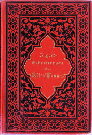 Wilhelm von Kügelgen: Jugenderinnerungen eines alten Mannes