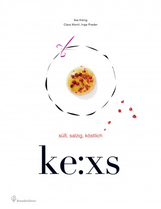 Ilse König: ke:xs - Leseprobe