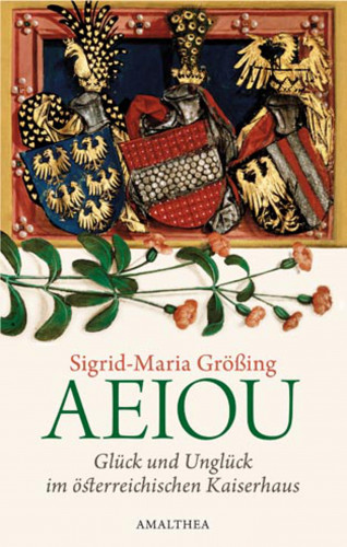 Sigrid-Maria Größing: AEIOU