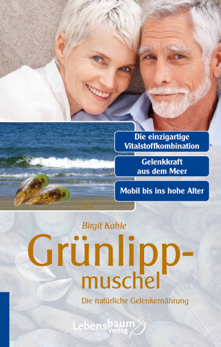 Birgit Kahle: Grünlippmuschel