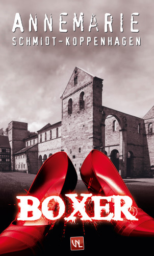 Annemarie Schmidt-Koppenhagen: Boxer