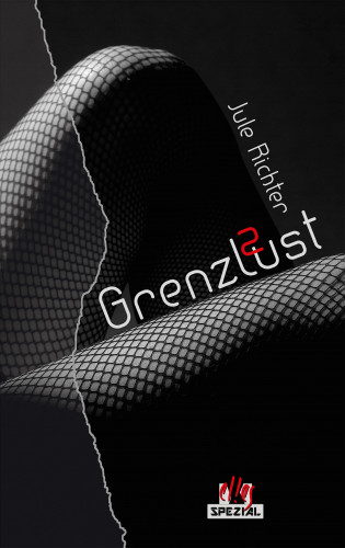 Jule Richter: GrenzLust 2