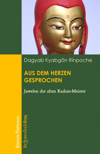 Kyabgön Rinpoche Dagyab: Aus dem Herzen gesprochen