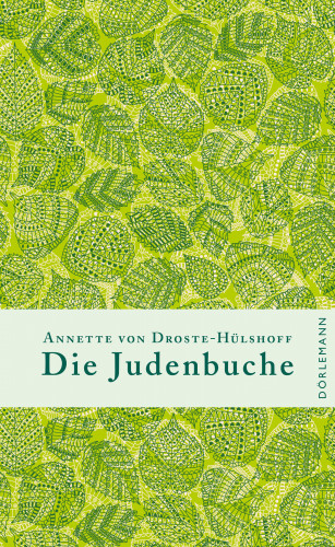 Annette von Droste-Hülshoff: Die Judenbuche