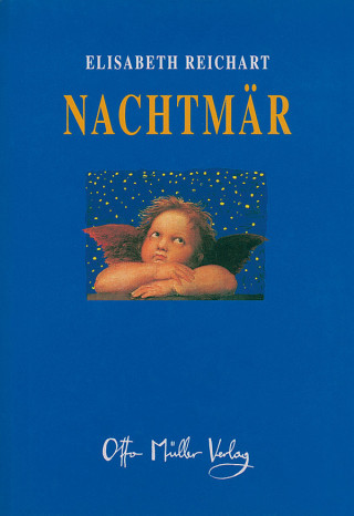Elisabeth Reichart: Nachtmär