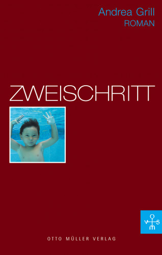 Andrea Grill: Zweischritt