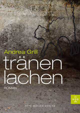 Andrea Grill: Tränenlachen