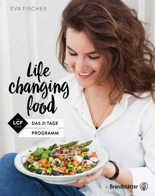 Eva Fischer: Life changing food