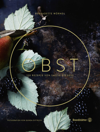 Bernadette Wörndl: Obst