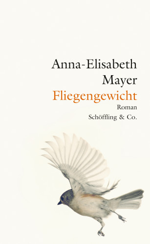 Anna-Elisabeth Mayer: Fliegengewicht