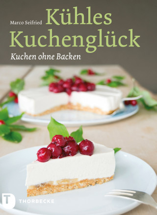 Marco Seifried: Kühles Kuchenglück