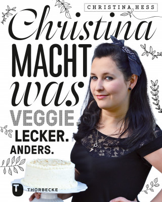 Christina Heß: Christina macht was