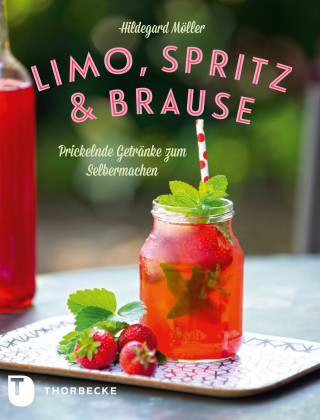 Hildegard Möller: Limo, Spritz & Brause