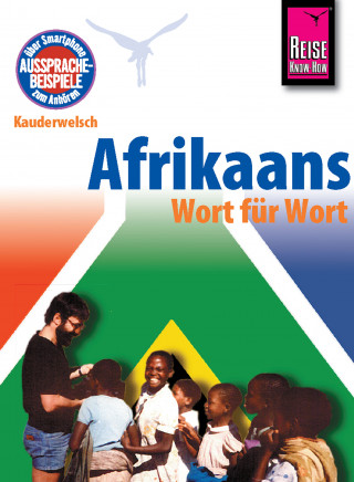 Thomas Suelmann: Afrikaans - Wort für Wort
