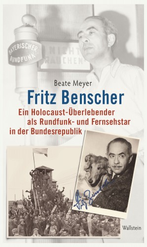 Beate Meyer: Fritz Benscher
