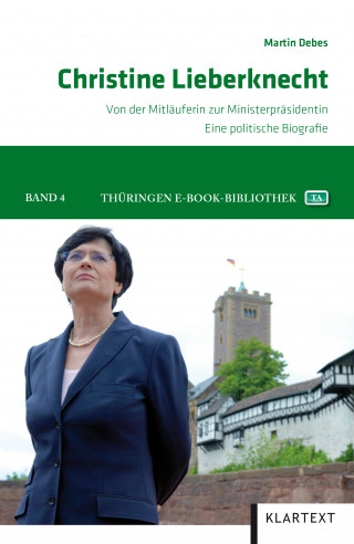 Martin Debes: Christine Lieberknecht