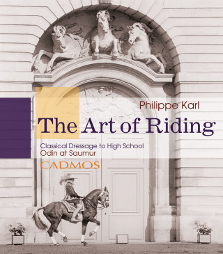 Philippe Karl: The Art of Riding