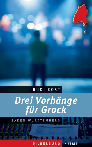 Rudi Kost: Drei Vorhänge für Grock