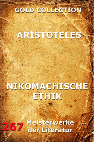 Aristoteles: Nikomachische Ethik