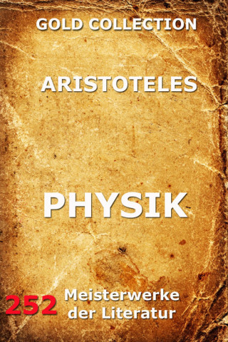 Aristoteles: Physik