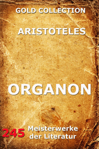 Aristoteles: Organon