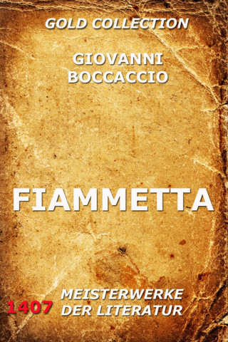 Giovanni Boccaccio: Fiammetta