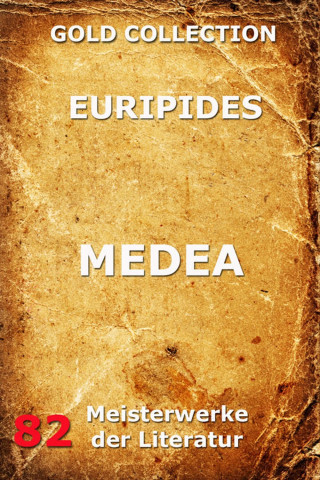 Euripides: Medea