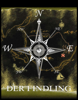 Jules Verne: Der Findling
