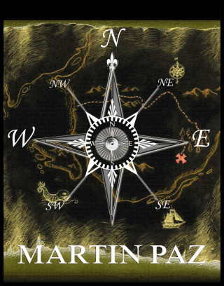 Jules Verne: Martin Paz