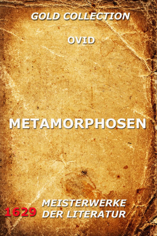 Ovid: Metamorphosen