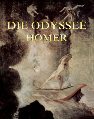 Homer: Die Odyssee
