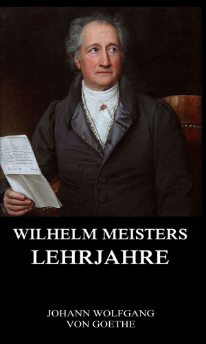 Johann Wolfgang von Goethe: Wilhelm Meisters Lehrjahre