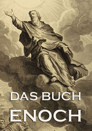 Andreas Gottlieb Hoffmann: Das Buch Enoch