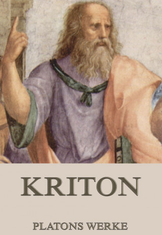 Platon: Kriton