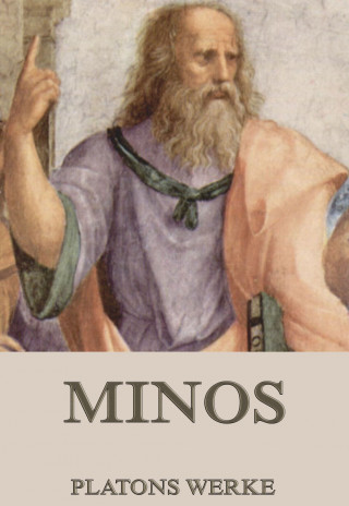 Platon: Minos