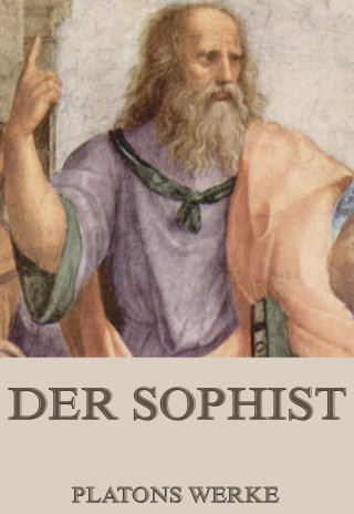 Platon: Der Sophist