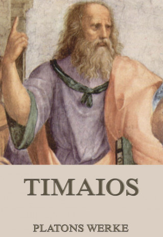 Platon: Timaios