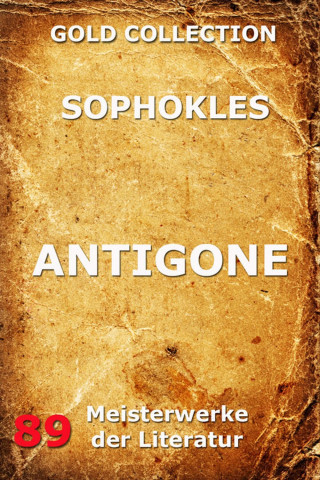 Sophokles: Antigone