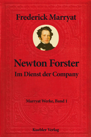 Frederick Marryat: Newton Forster