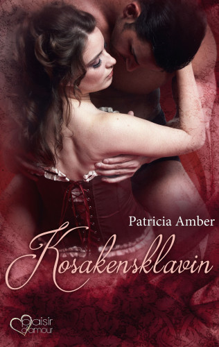 Patricia Amber: Kosakensklavin