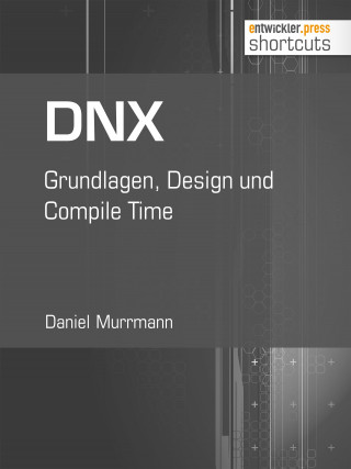 Daniel Murrmann: DNX