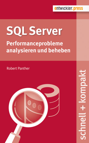 Robert Panther: SQL Server